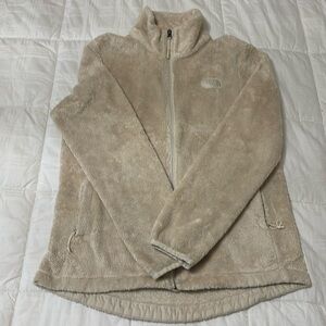 The North Face Osito Jacket